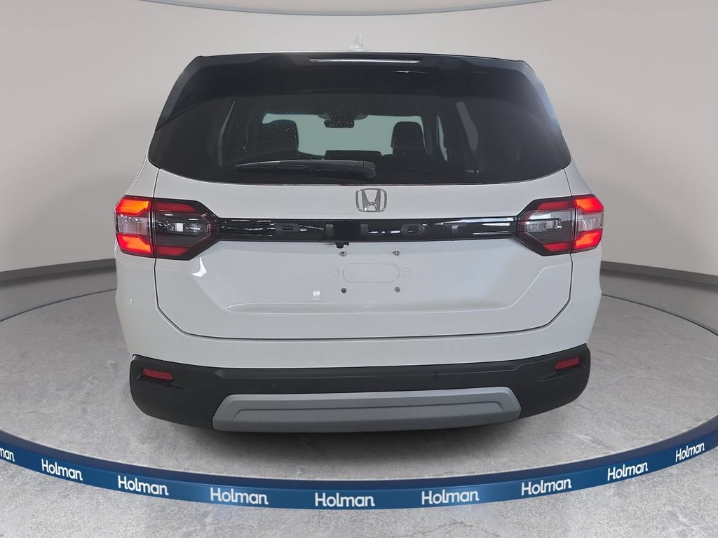 Used 2025 Honda Pilot EX-L image 7