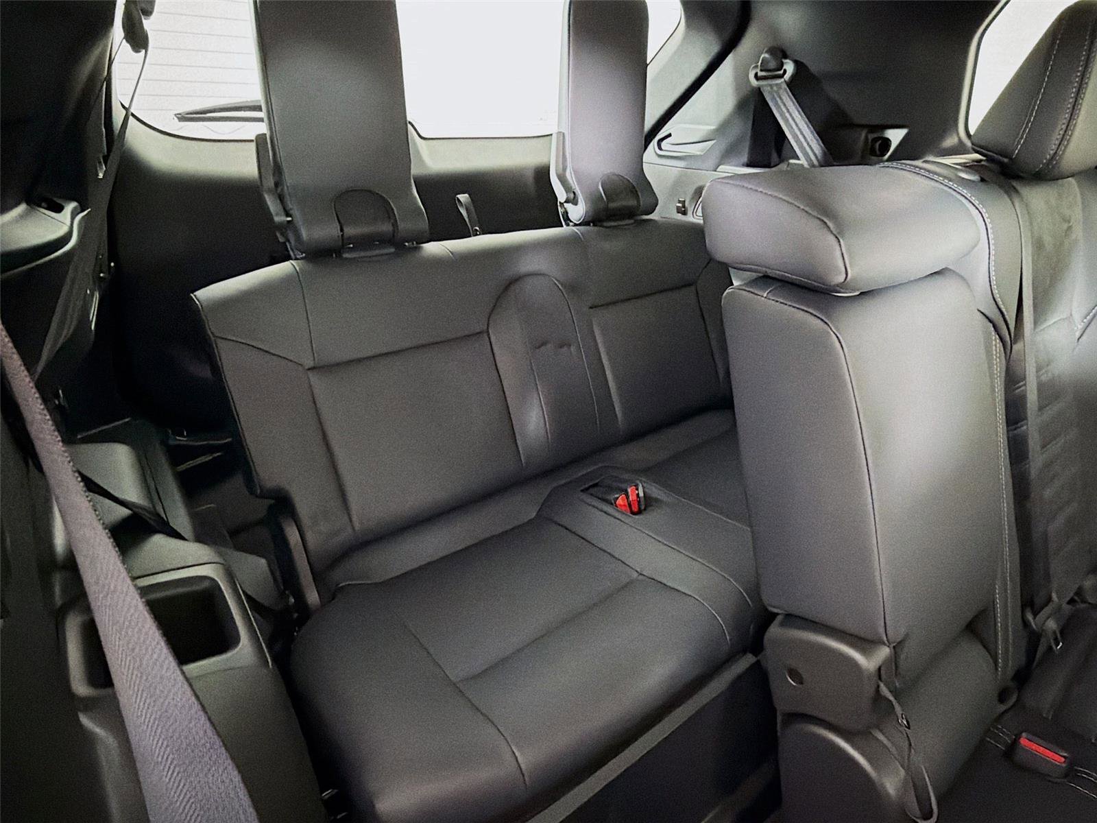 New 2026 Mitsubishi Outlander Ralliart image 29