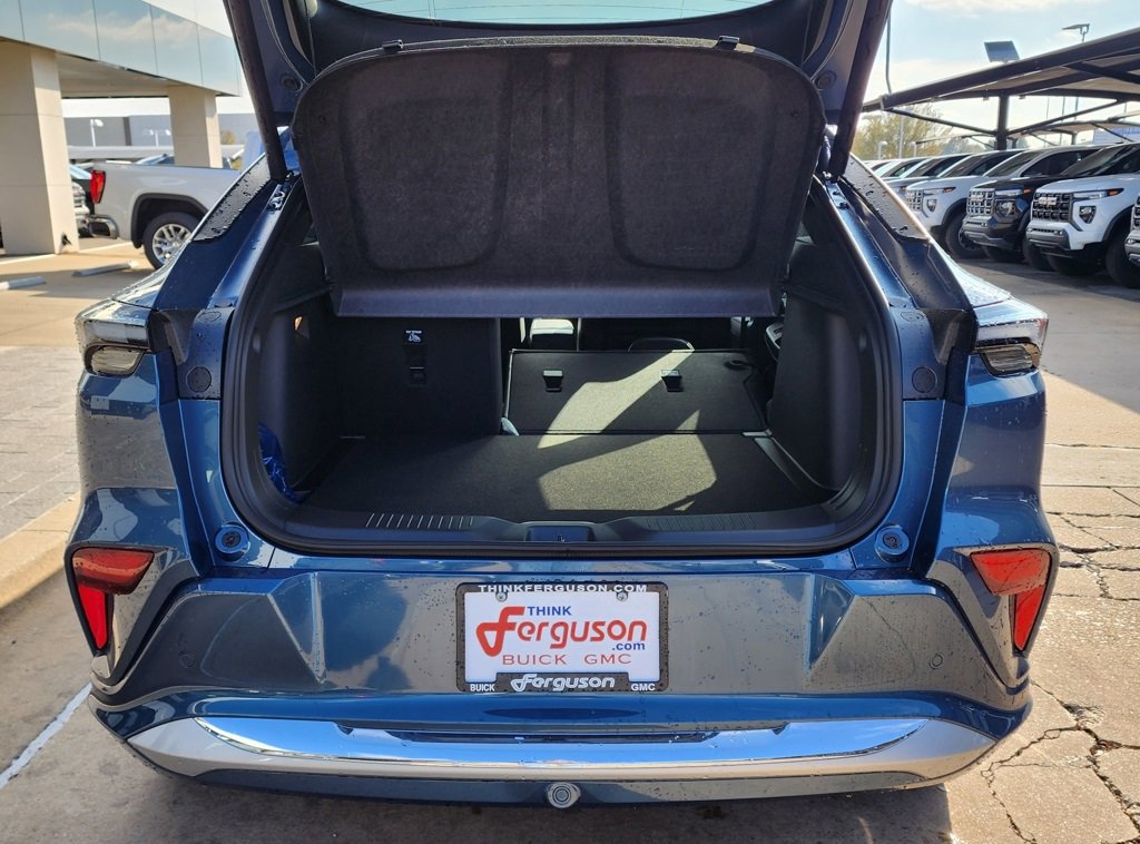 New 2026 Buick Envista Avenir image 47