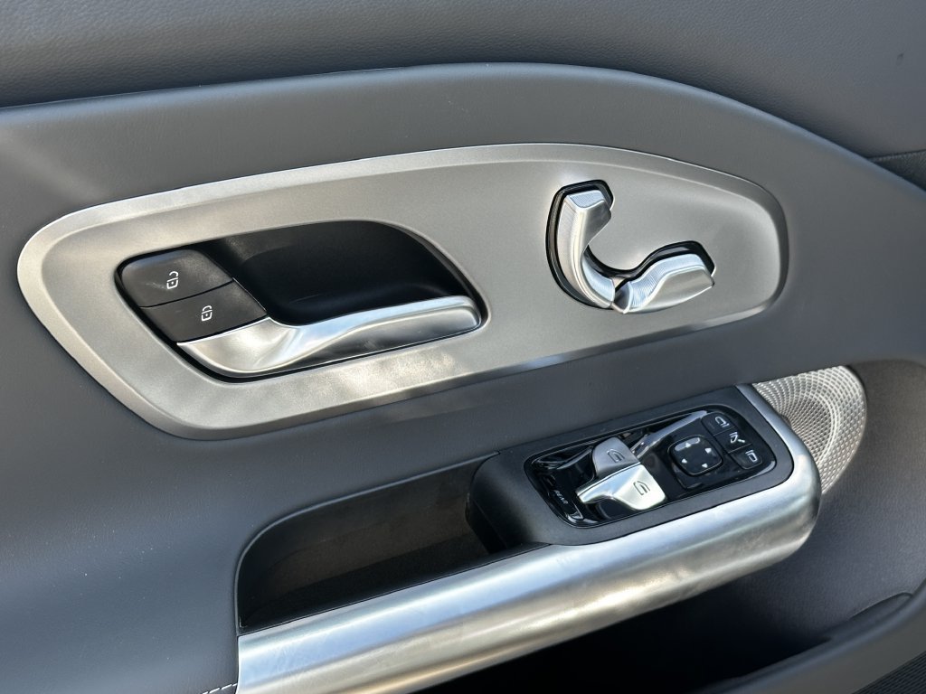 New 2027 Mercedes-Benz CLA 220 image 12