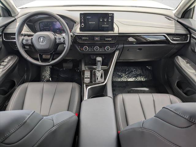 New 2026 Acura ADX FWD image 14