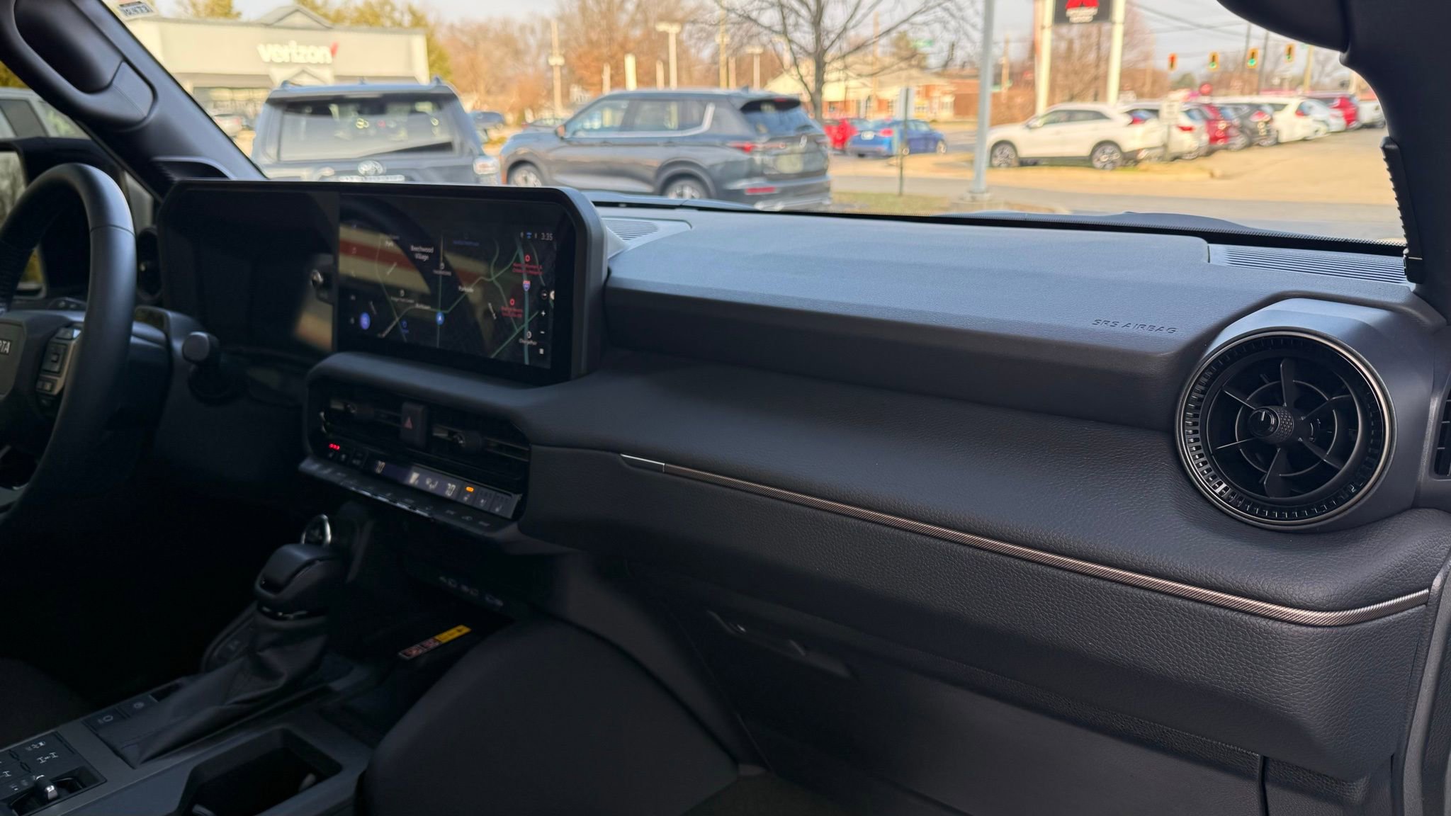 Used 2025 Toyota Land Cruiser image 16