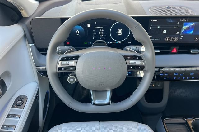 New 2026 Hyundai Ioniq 5 Limited RWD image 14