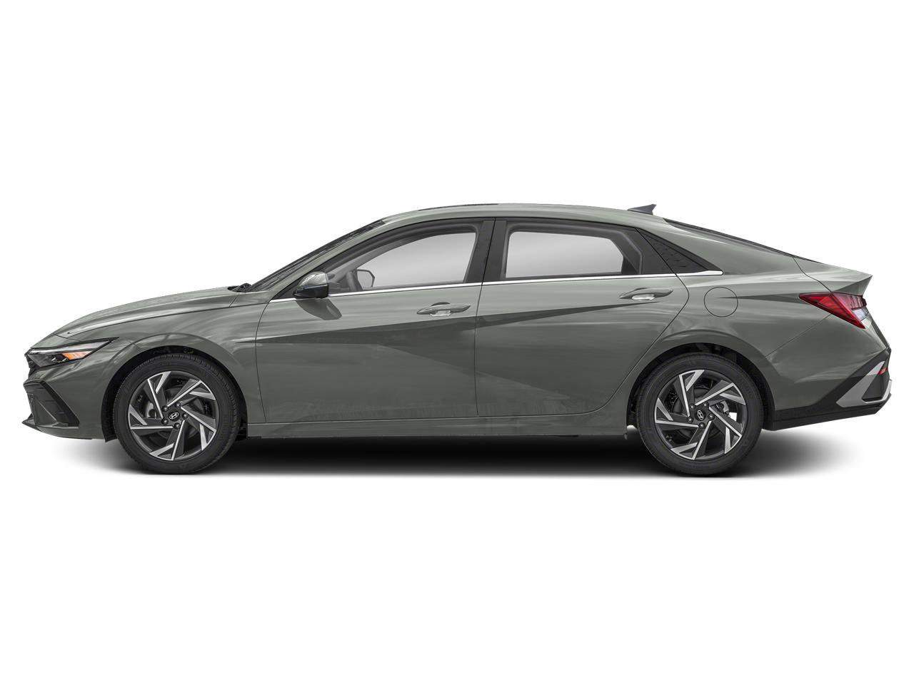 New 2026 Hyundai Elantra Limited FWD image 22