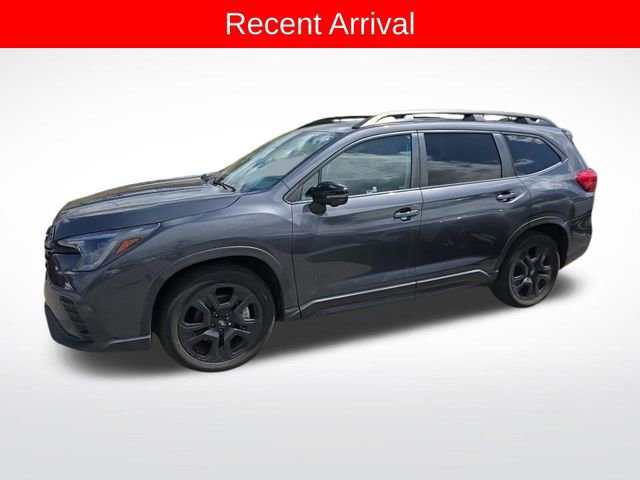 Used 2023 Subaru Ascent Onyx Edition Limited AWD/4WD image 2