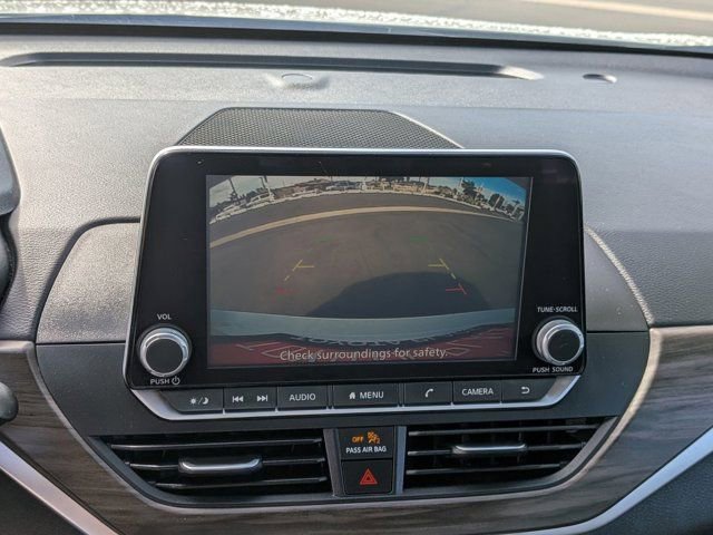 Used 2025 Nissan Altima 2.5 SV image 20