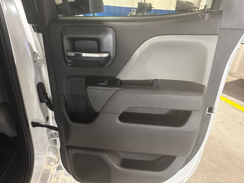Used 2016 GMC Sierra 1500 4x4 Double Cab w/ Elevation Edition image 37