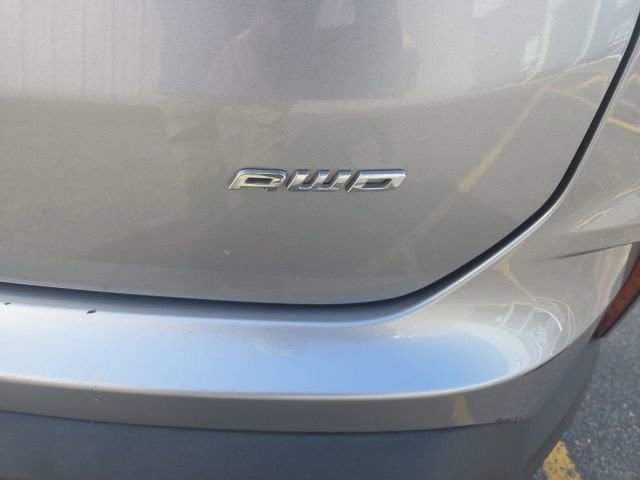 Used 2023 Ford Edge SE AWD/4WD image 31
