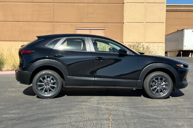 New 2026 MAZDA CX-30 AWD 2.5 S image 3