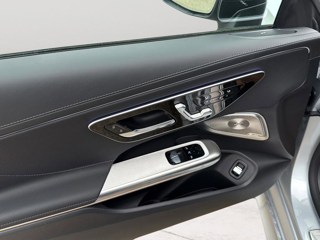 New 2026 Mercedes-Benz CLE 450 4MATIC Coupe image 10