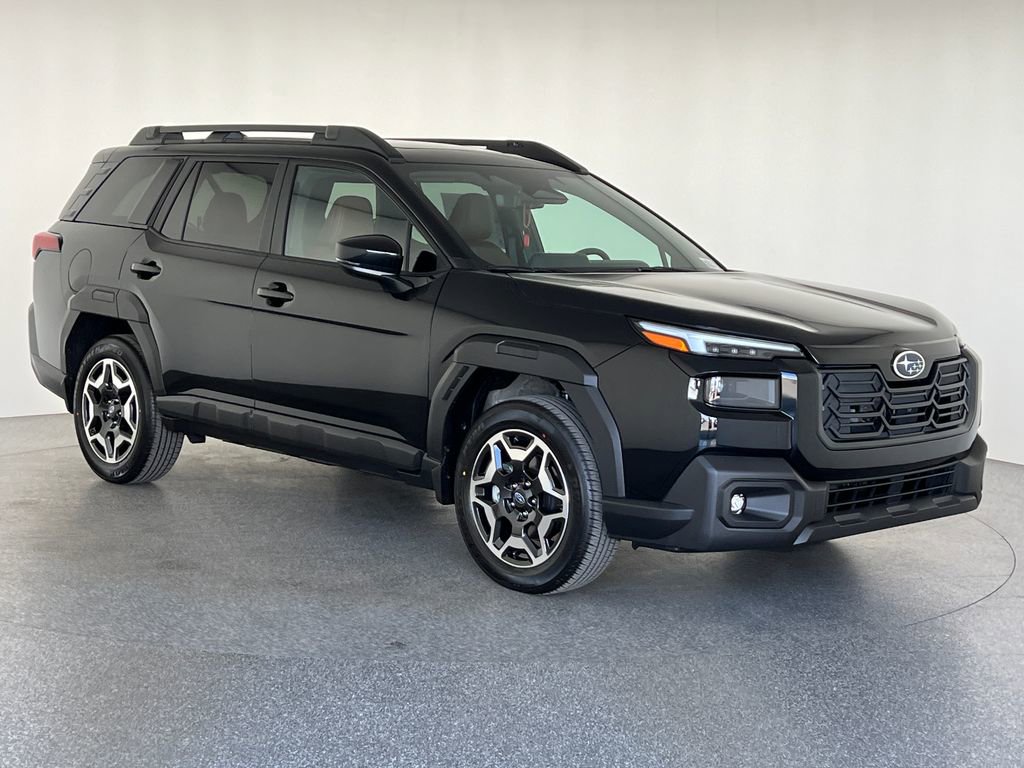 New 2026 Subaru Outback Touring image 9