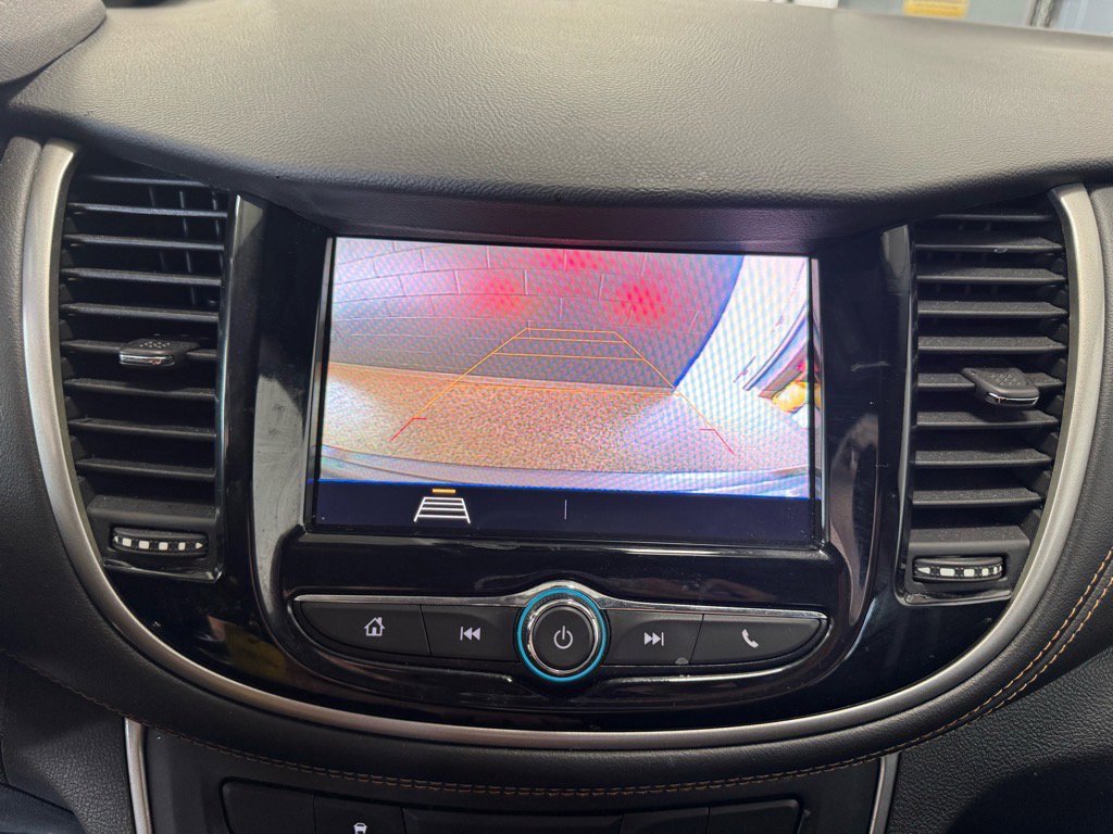 Used 2020 Chevrolet Trax LS w/ Tint and Cruise Package image 24