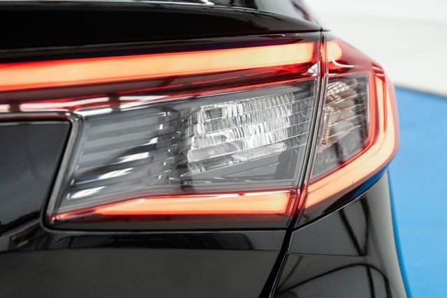 Certified 2024 Honda Civic LX image 9