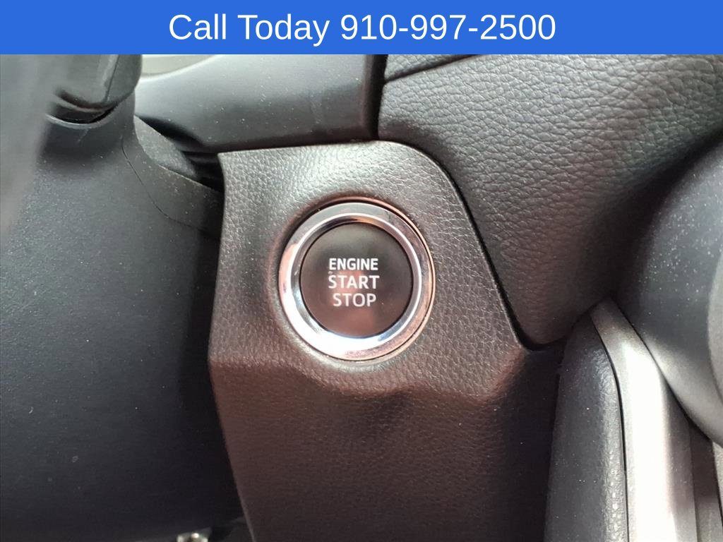 Used 2024 Toyota RAV4 XLE FWD image 18