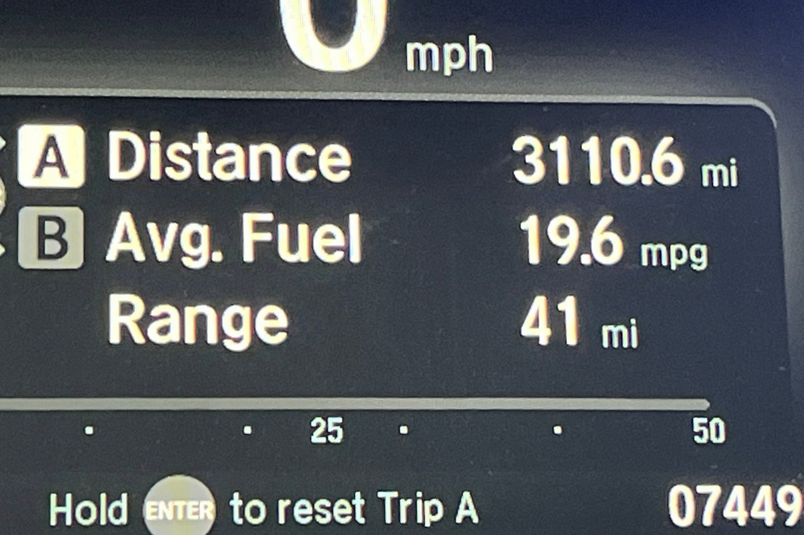 Used 2019 Honda Odyssey Elite image 9