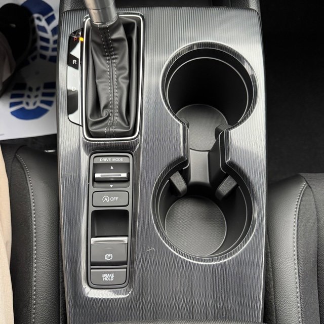 New 2026 Honda Civic Sport image 20