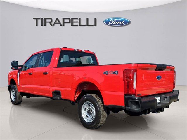 New 2026 Ford F350 4x4 Crew Cab Super Duty image 6