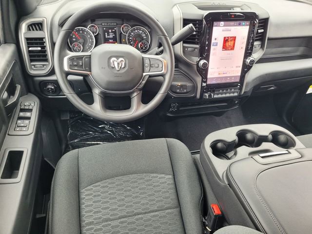 New 2026 RAM 2500 Tradesman image 8