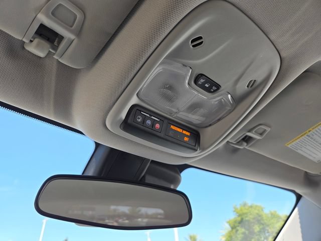 Used 2022 Chevrolet TrailBlazer LS FWD image 16