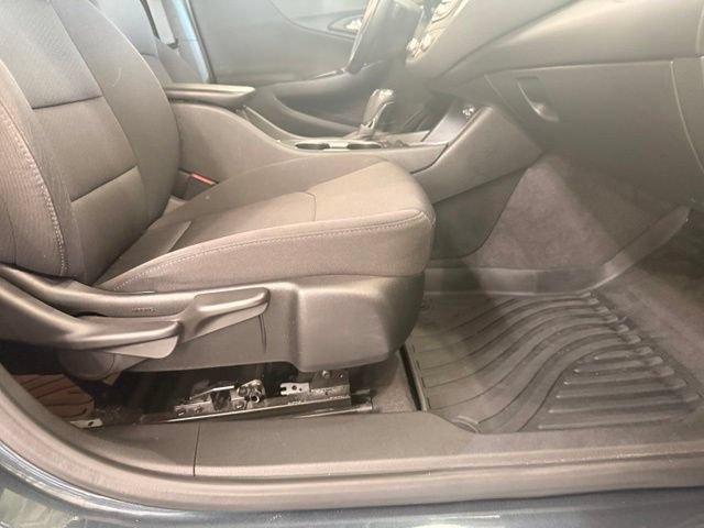 Used 2020 Chevrolet Malibu RS w/ LPO, Convenience Package 1 FWD image 27
