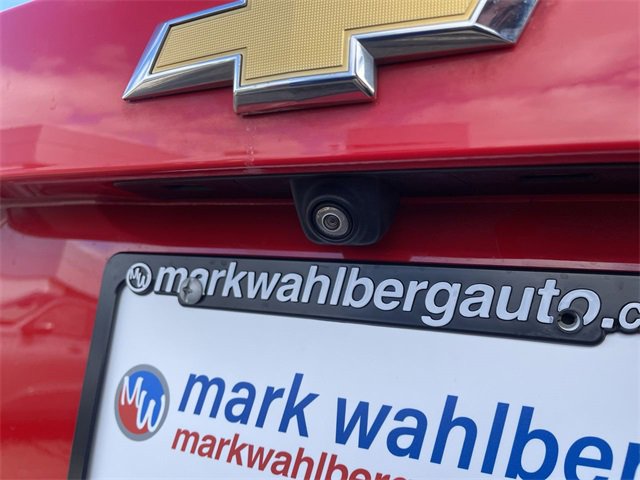 Used 2020 Chevrolet Blazer LT image 7