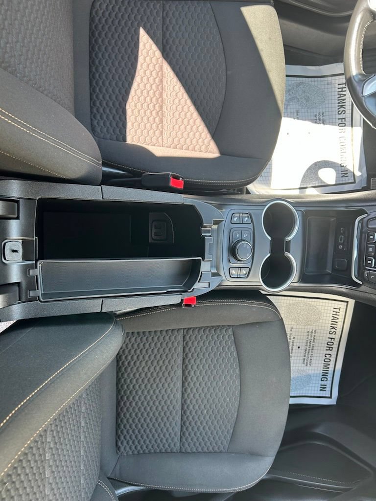 Certified 2020 GMC Terrain SLE w/ Driver Convenience Package AWD/4WD image 16