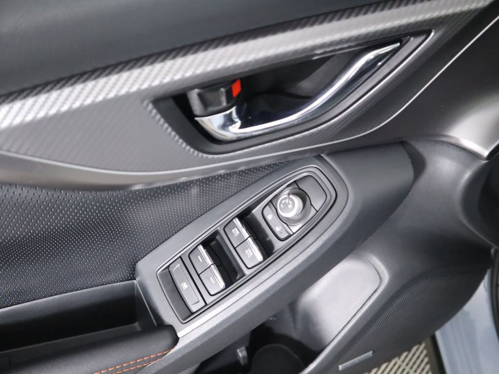 Used 2021 Subaru Crosstrek 2.5i Limited w/ Moonroof Package 2 image 24