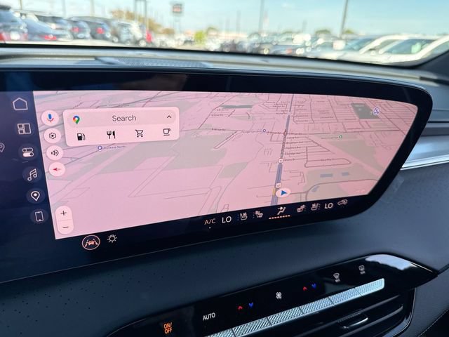 New 2027 Buick Enclave Avenir w/ LPO, Floor Liner Package FWD image 18