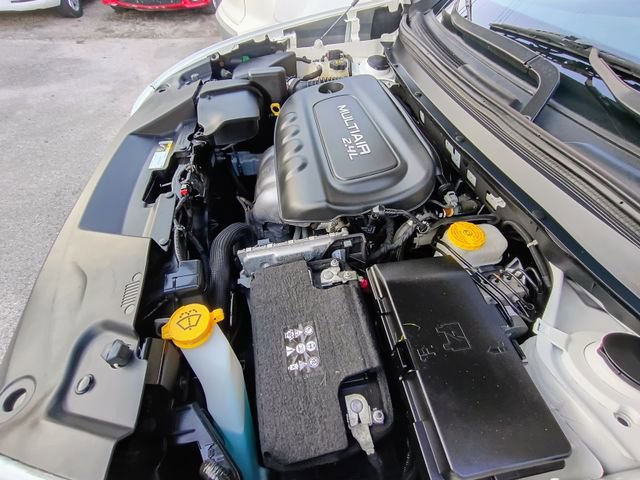 Used 2018 Jeep Cherokee Limited image 68