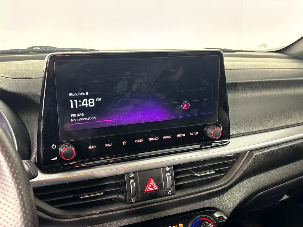 Used 2024 Kia Forte GT-Line image 19