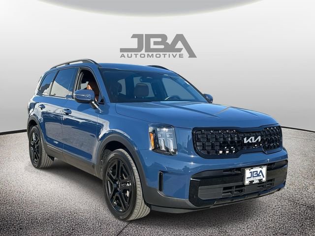 Used 2024 Kia Telluride EX X-Line