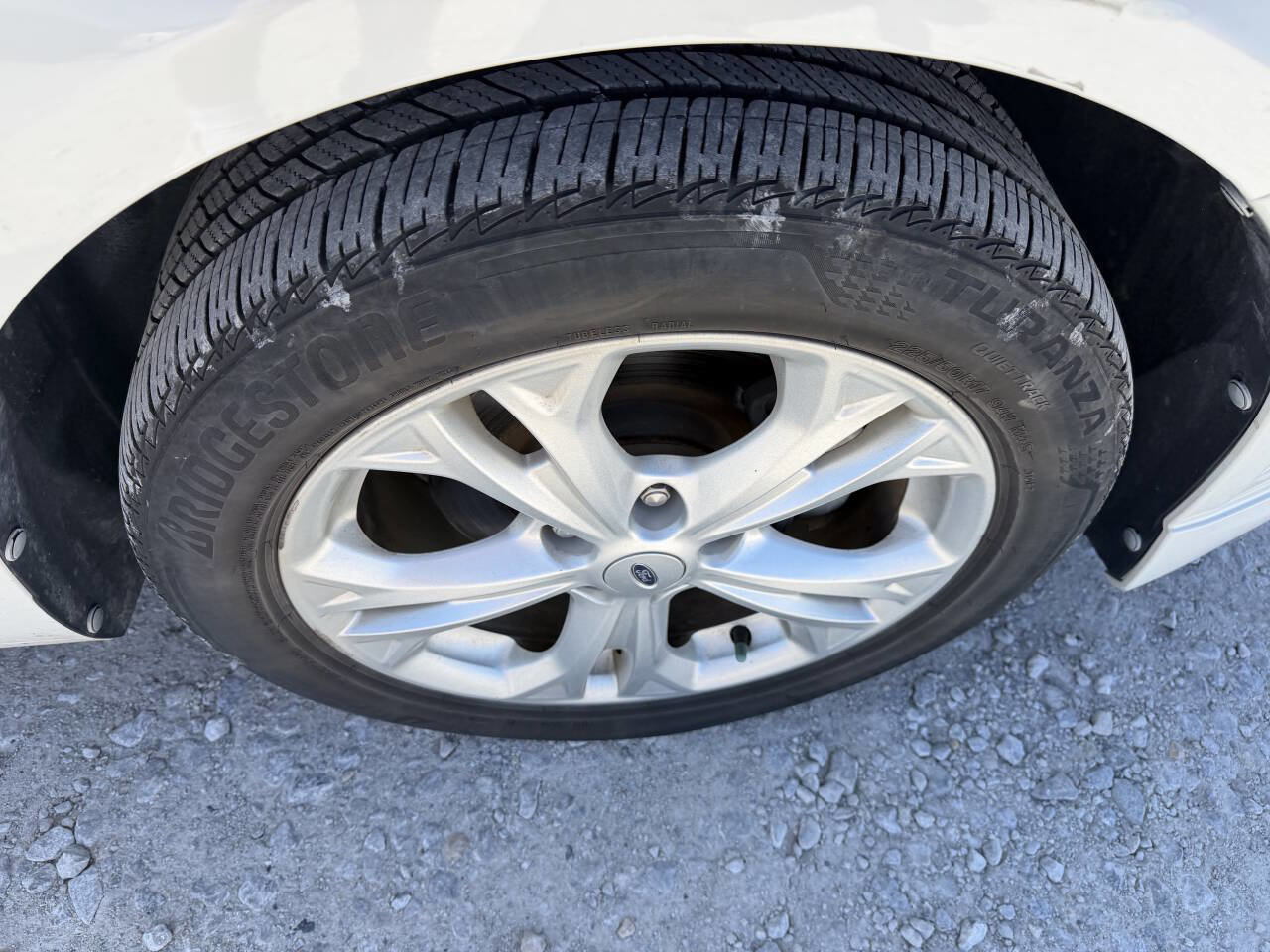 Used 2012 Ford Fusion SE FWD image 21