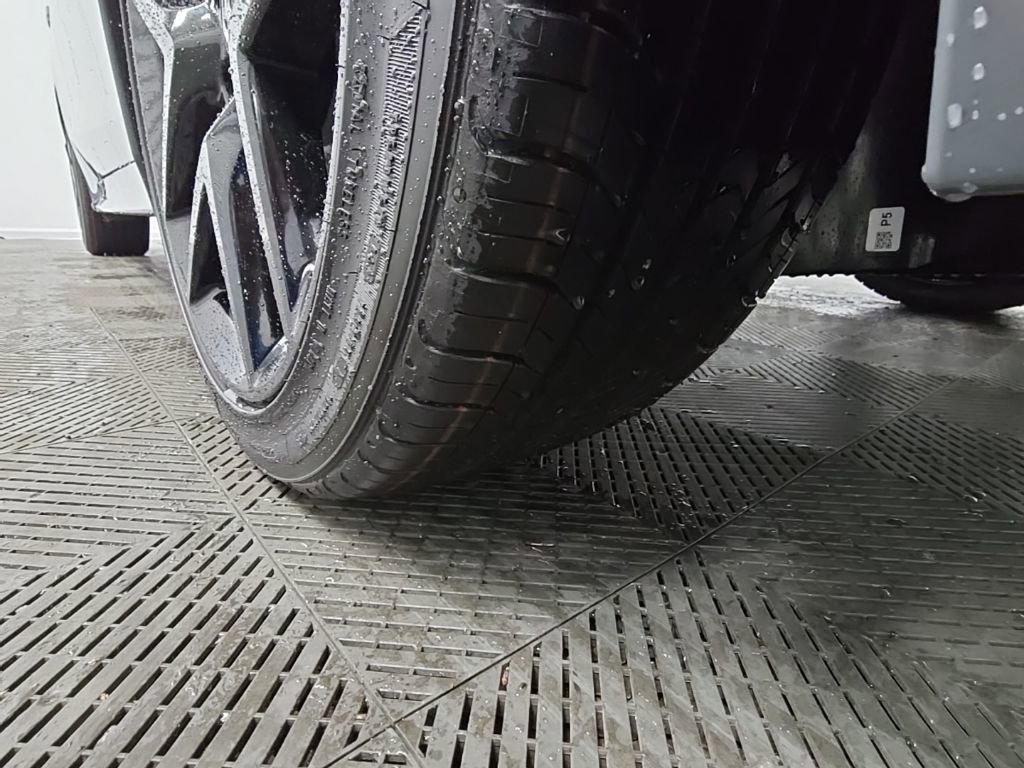 New 2026 Honda Civic Sport image 42