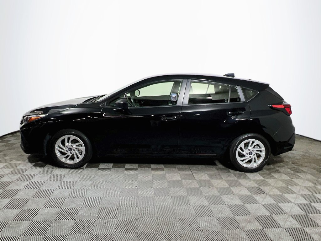 Used 2024 Subaru Impreza 2.0i AWD/4WD image 4