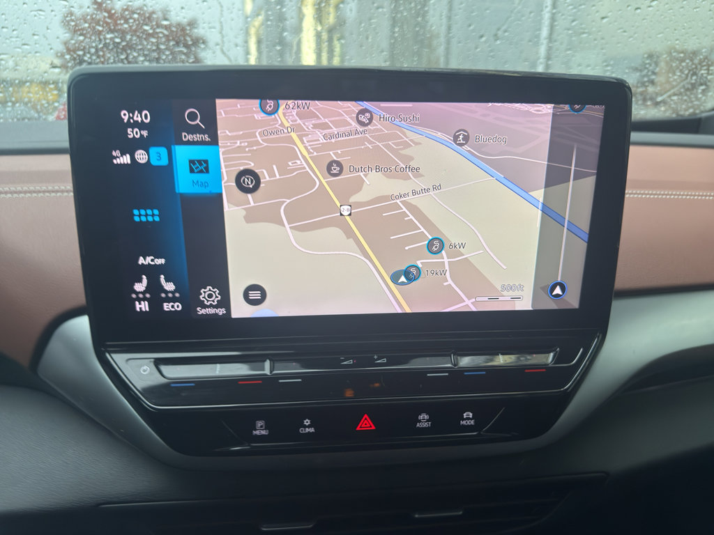 Used 2021 Volkswagen ID.4 Pro S image 12