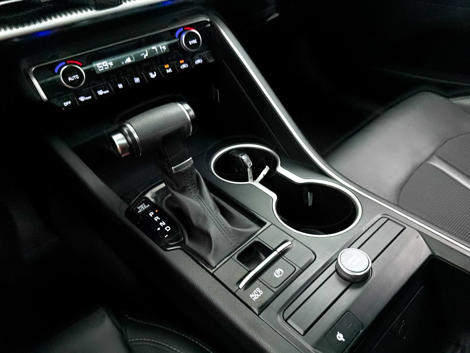 Certified 2022 Kia K5 GT-Line w/ GT-Line FWD Premium Package image 28