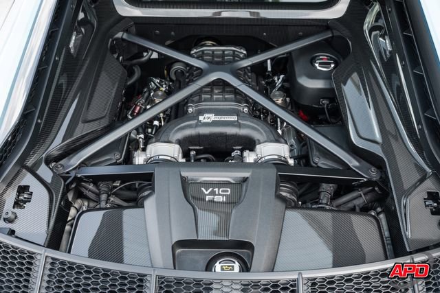 Used 2021 Audi R8 V10 performance AWD/4WD image 82