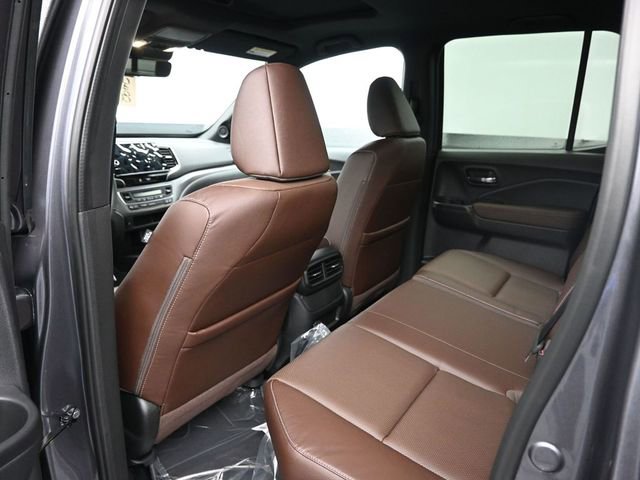 New 2026 Honda Ridgeline RTL image 14