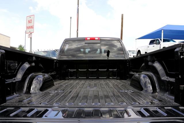 New 2026 RAM 2500 Tradesman image 20