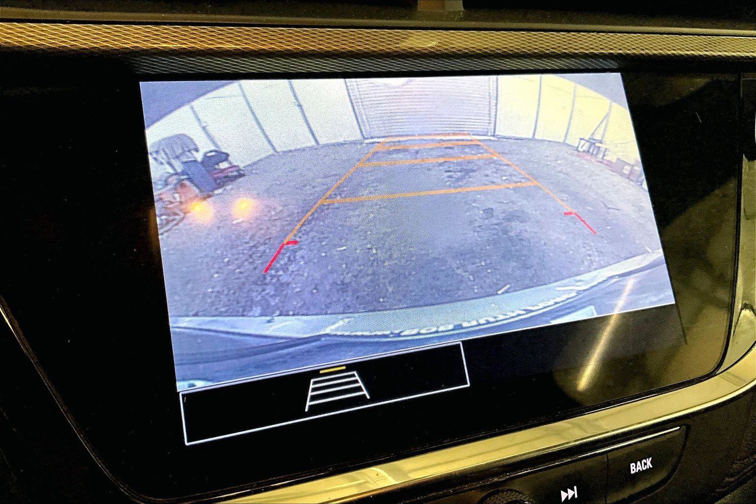 Used 2021 Buick Encore GX Select w/ Sport Touring Package image 20