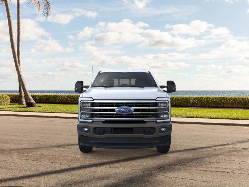 New 2026 Ford F350 King Ranch image 6
