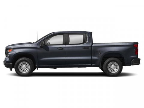 Used 2022 Chevrolet Silverado 1500 Custom image 3