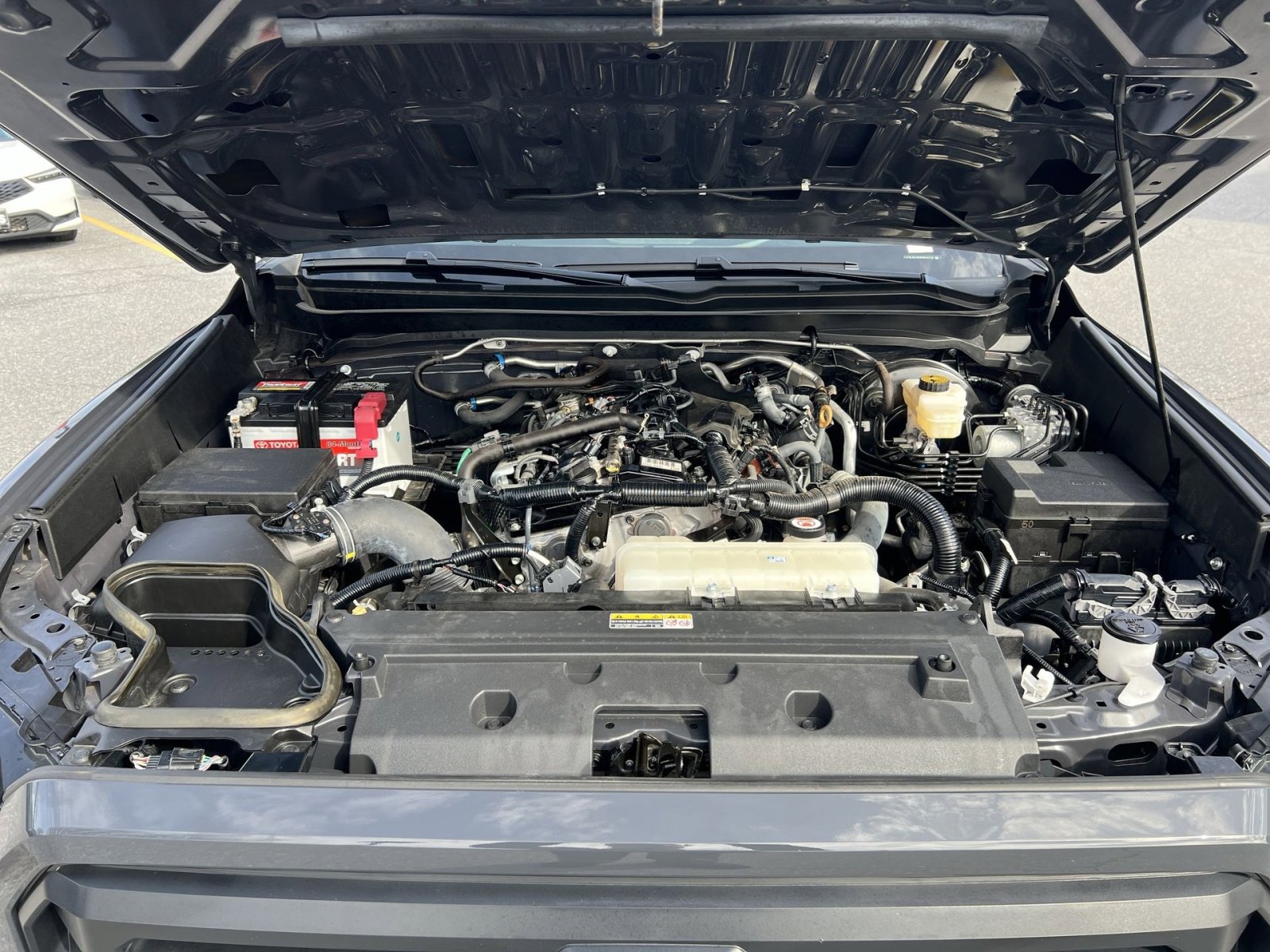 Used 2024 Toyota Tacoma SR5 image 25