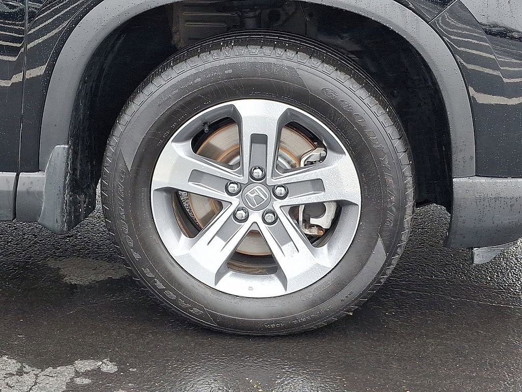 Used 2023 Honda Pilot EX-L image 11