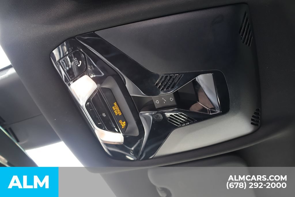 Used 2024 BMW 228i Gran Coupe FWD image 38