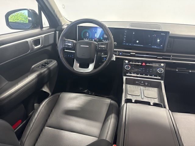 Used 2025 Hyundai Santa Fe XRT AWD/4WD image 20