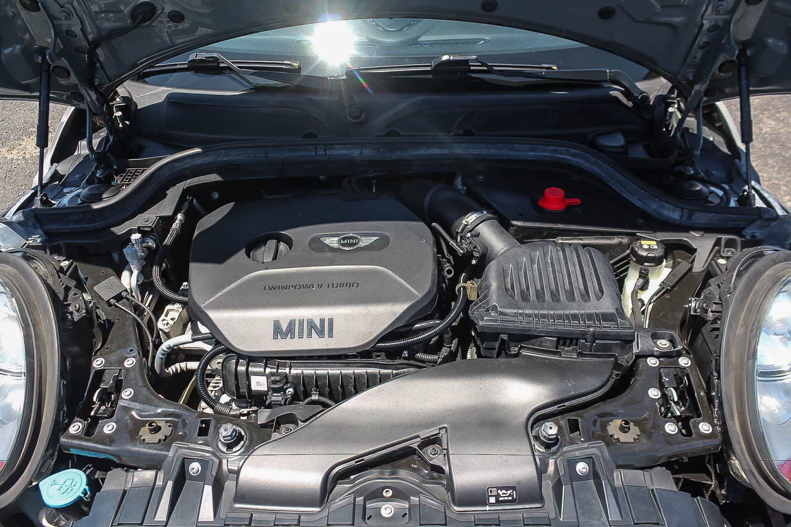 Used 2017 MINI Cooper 2-Door Hardtop FWD image 33