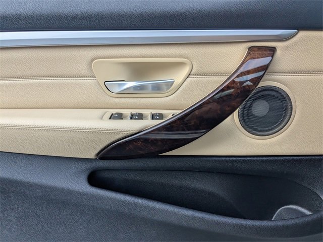 Used 2019 BMW 440i Convertible w/ Convenience Package image 24