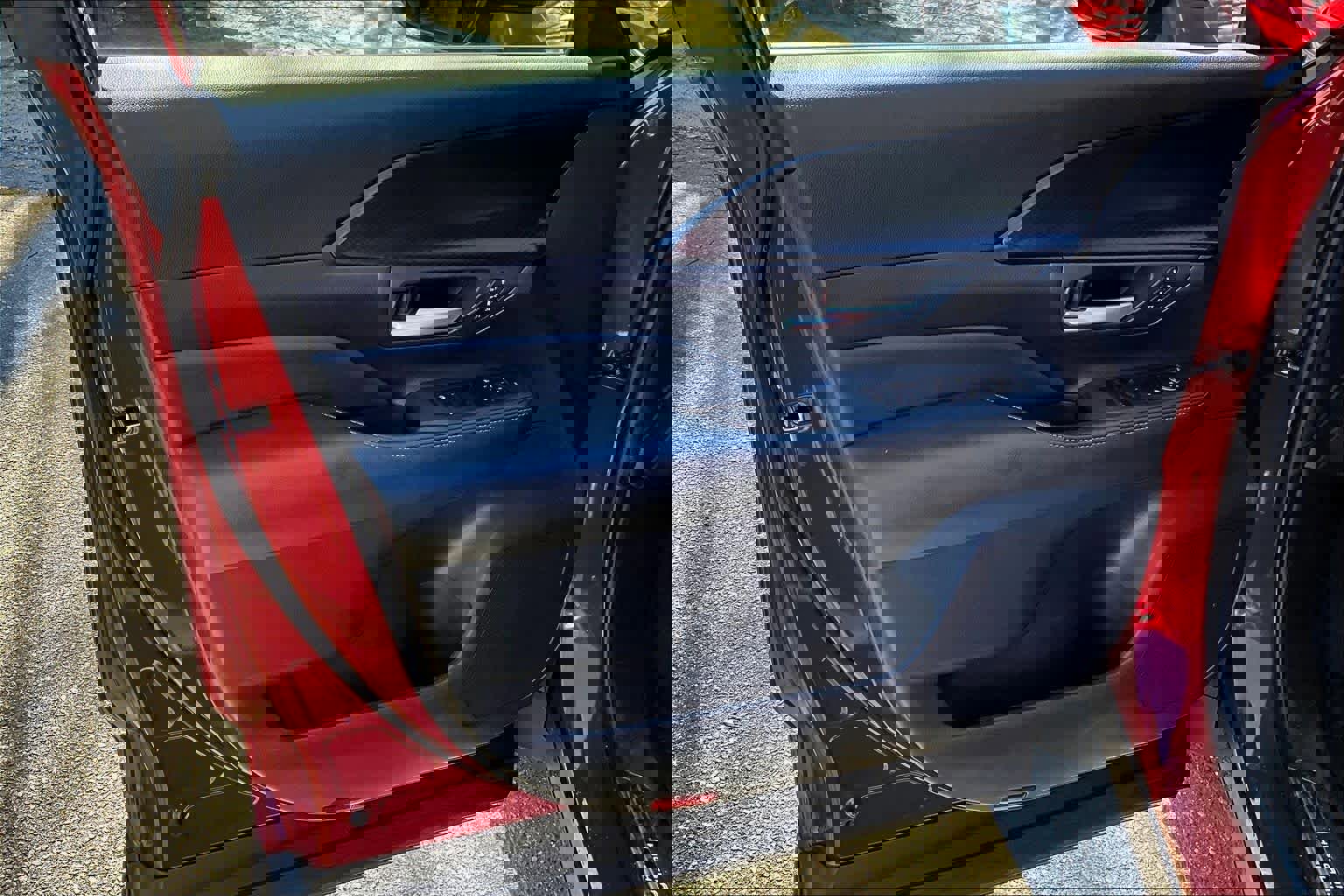 Certified 2025 Toyota Grand Highlander AWD Hybrid image 21