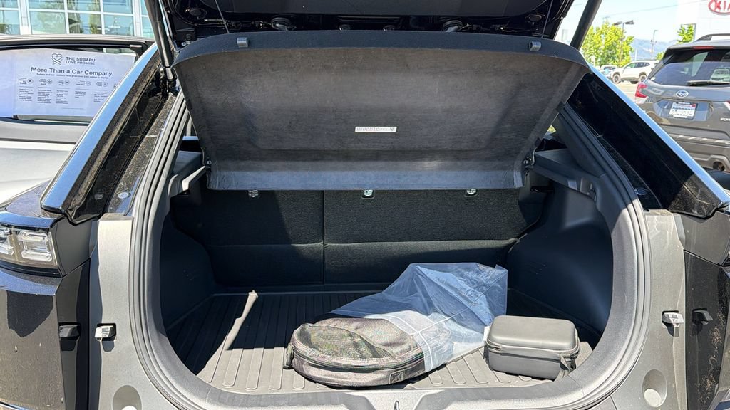 New 2026 Subaru Uncharted AWD image 13